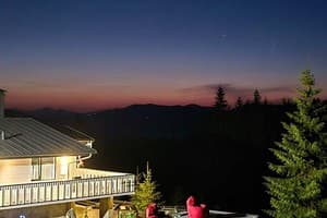 Chalet pid Kryntoyu 10