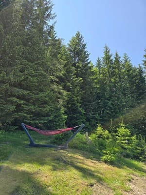 Chalet pid Kryntoyu 11
