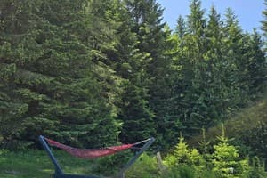 Chalet pid Kryntoyu 11