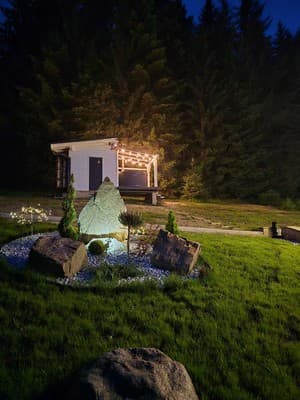 Chalet pid Kryntoyu 12