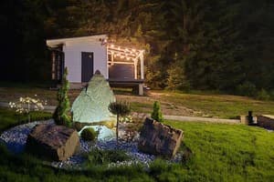 Chalet pid Kryntoyu 12