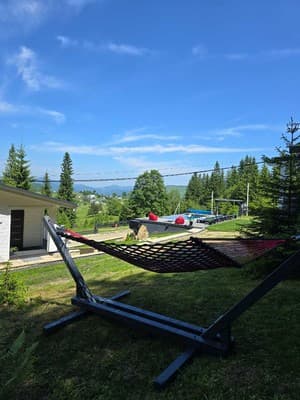 Chalet pid Kryntoyu 13