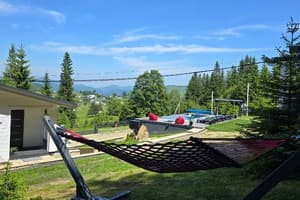 Chalet pid Kryntoyu 13