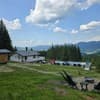 Chalet pid Kryntoyu 14-15/19