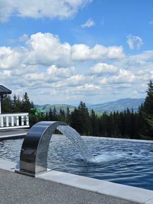 Chalet pid Kryntoyu 15