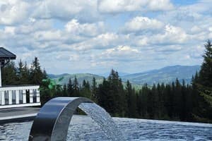 Chalet pid Kryntoyu 15