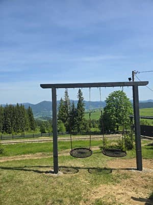 Chalet pid Kryntoyu 16