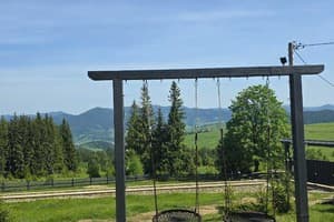 Chalet pid Kryntoyu 16