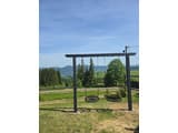 Chalet pid Kryntoyu 16