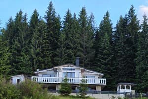 Chalet pid Kryntoyu 17