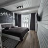 Шале Chalet pid Kryntoyu. Шале 6-местный  3