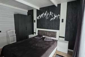 Шале Chalet pid Kryntoyu. Шале 6-местный  2
