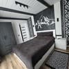 Шале Chalet pid Kryntoyu. Шале 6-местный  1