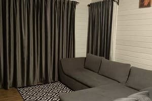 Шале Chalet pid Kryntoyu. Шале 6-местный  4