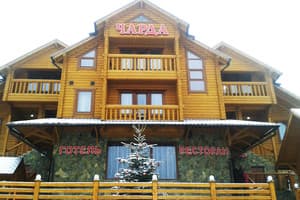 Отель Чарда