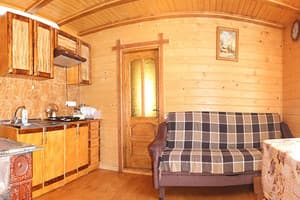 Чарівна оселя 1