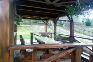 Чарівна оселя 6