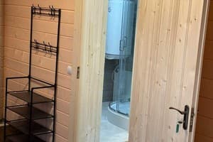 Коттедж Час душі. Эконом 4-местный с террасой на втором этаже 3