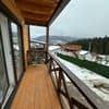 Коттедж Час душі. Эконом 4-местный с террасой на втором этаже 4