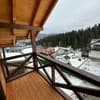 Коттедж Час душі. Эконом 4-местный с террасой на втором этаже 5