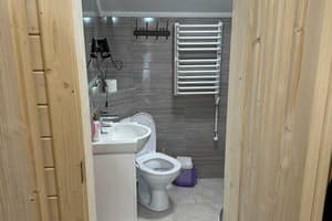 Коттедж Час душі. Эконом двухместный +1 ребенок, на втором этаже с балконом 5