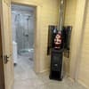 Коттедж Час душі. Эконом двухместный с террасой на первом этаже 6