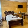 Отель Чатина. Стандарт трехместный  5