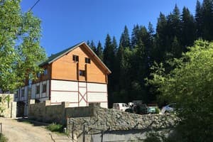 Черемош 1