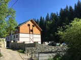 Черемош 1
