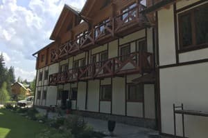 Черемош 3