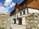 Гостинично-ресторанный комплекс Черемош