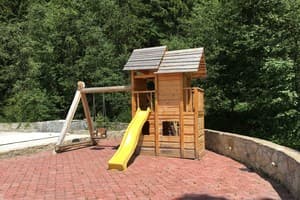 Черемош 12