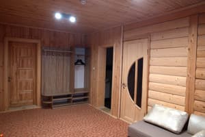 Гостинично-ресторанный комплекс Черемош. Комфорт трехместный  2