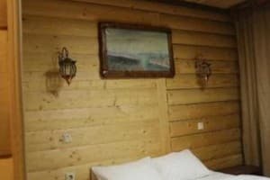 Гостинично-ресторанный комплекс Черемош. Стандарт двухместный Double 10