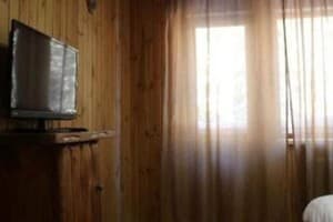 Гостинично-ресторанный комплекс Черемош. Стандарт двухместный Double 11