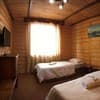Гостинично-ресторанный комплекс Черемош. Стандарт двухместный Twin 5