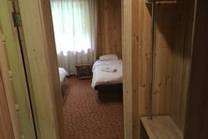 Гостинично-ресторанный комплекс Черемош. Стандарт трехместный Классический 3