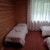 Гостинично-ресторанный комплекс Черемош. Стандарт трехместный Twin 1