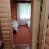 Гостинично-ресторанный комплекс Черемош. Стандарт трехместный Twin 2