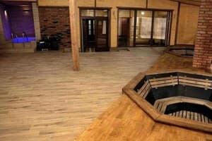 Черная Скала 8