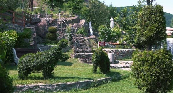 Черная Скала 14
