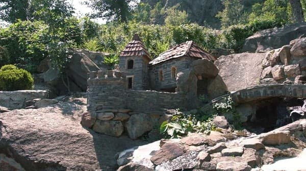 Черная Скала 16