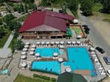 Отель Черная Скала