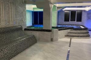 Черная Скала 16