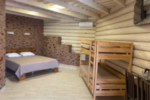 Черная Скала 20