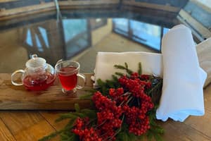 Черная Скала 21