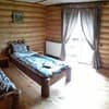 Частная усадьба Cherry. Стандарт двухместный Twin с видом на горы 1