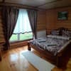 Частная усадьба Cherry. Стандарт двухместный без балкона 1