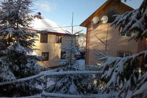 Частная усадьба Червона Калина