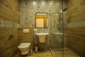 Отель Червона Рута. Комфорт двухместный Крокус 3